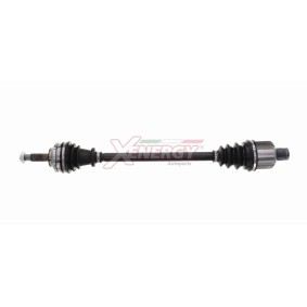 Achetez des Arbre de transmission AP XENERGY X30702 à prix pour 121,47 €
