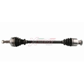 Achetez des Arbre de transmission AP XENERGY X30709 à prix pour 138,52 €