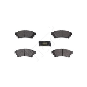 Achetez des Plaquettes de frein HART 261 792 à prix pour 23,84 €