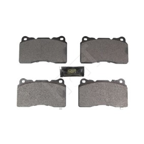 Comprar Juego de pastillas de freno de HART 261 807 a bajo precio de 31,73 €