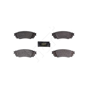Achetez des Plaquettes de frein HART 261 827 à prix pour 24,50 €