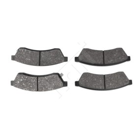 Comprar Juego de pastillas de freno de HART 261 834 a bajo precio de 20,01 €