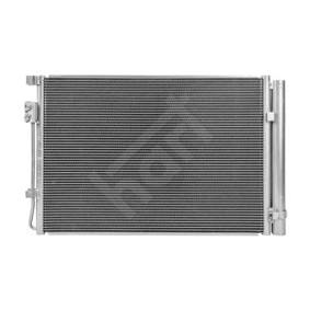 Compre Condensador, ar condicionado da HART 646 553 a um preço baixo por 125,25 €