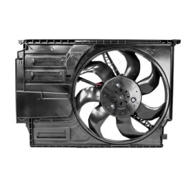 Kühlerlüfter 646 627 von HART günstig für 329,67 € online kaufen
