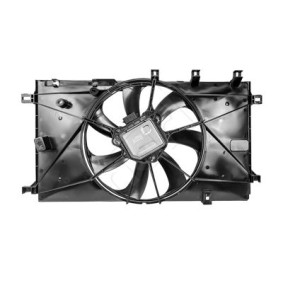 Kühlerlüfter 646 632 von HART günstig für 195,17 € online kaufen