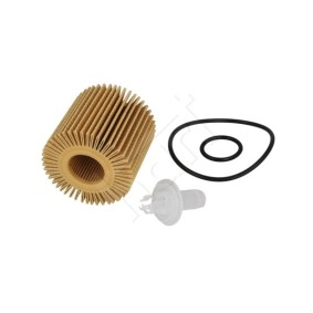 Acquista Filtro olio da HART 932 464 a buon mercato per soli 5,36 €