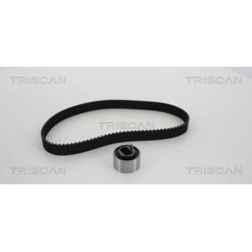Compre Jogo de correias dentadas da TRISCAN 8647 69006 a um preço baixo por 105,25 €