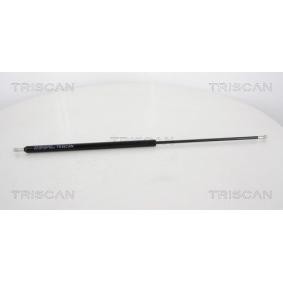 Comprar Muelle neumático, capó de motor de TRISCAN 8710 15101 a bajo precio de 29,20 €