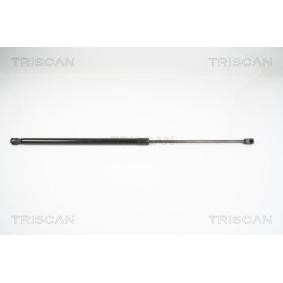 Motorhaubendämpfer 8710 23109 von TRISCAN günstig für 35,00 € online kaufen