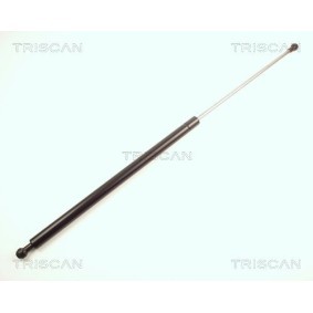 Comprar Muelle neumático, capó de motor de TRISCAN 8710 28103 a bajo precio de 57,08 €
