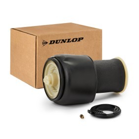 Luftfeder, Fahrwerk für BMW von Dunlop Airsuspension