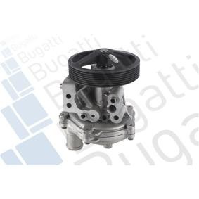 Osta Vesipumppu BUGATTI:llä PA10095 edullisesti hintaan 58,30 €
