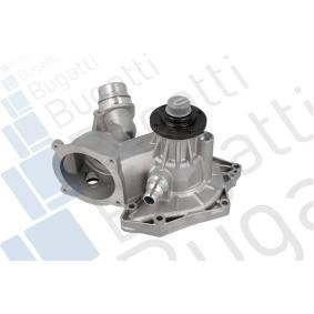 Osta Vesipumppu BUGATTI:llä PA5415 edullisesti hintaan 113,55 €