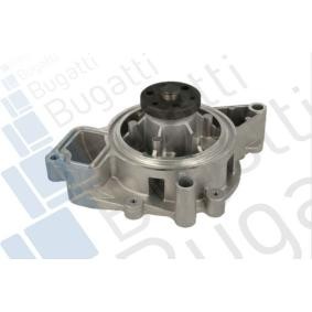 Köp Vattenpump av BUGATTI PA7217 till det låga priset 1102,09 kr
