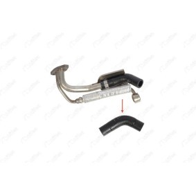 Compre Tubo flexível do ar de sobrealimentação da NIFEA 12755 a um preço baixo por 4,56 €