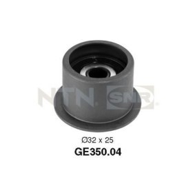 Achetez des Poulie renvoi / transmission, courroie de distribution de chez SNR en ligne pour 5 Touring (E34) à prix modérés