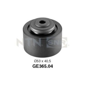 Compre Polia de desvio / de guia, correia dentada da SNR GE365.04 a um preço baixo por 34,88 €