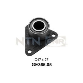 Umlenkrolle, Zahnriemen GE365.05 von SNR günstig für 30,91 € online kaufen