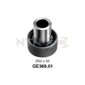 Compre Polia de desvio / de guia, correia dentada da SNR GE368.01 a um preço baixo por 39,08 €