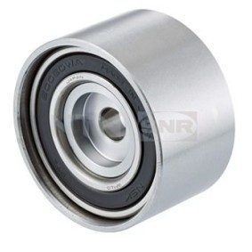 Achetez des Poulie renvoi / transmission, courroie de distribution SNR GE370.12 à prix pour 30,42 €