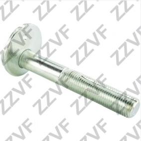 Achetez des Vis de correction du carrossage ZZVF ZZB0005 à prix pour 51,61 €