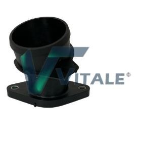 Compre Tubo flexível do ar de sobrealimentação da VITALE FO807376 a um preço baixo por 74,25 €