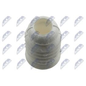 Comprar Almohadilla de tope, suspensión de NTY AB-CT-008 a bajo precio de 5,34 €