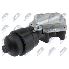 Compre Radiador de óleo, óleo do motor da NTY CCL-FT-006 a um preço baixo por 97,03 €