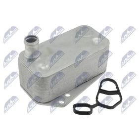 Acquista Radiatore olio da NTY online per Freelander SUV (L314) a prezzi moderati
