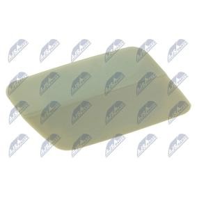 Achetez des Enjoliveur, pare-chocs NTY EDS-BM-097 à prix pour 10,60 €