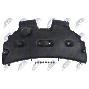 Acquista Insonorizzazione vano motore da NTY EZC-FR-149 a buon mercato per soli 40,76 €