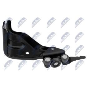 Compre Dobradiça de porta da NTY EZC-FT-118 a um preço baixo por 24,19 €
