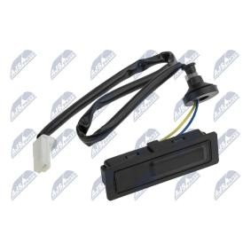 Comprar Manecilla de puerta de NTY EZC-NS-030 a bajo precio de 27,04 €