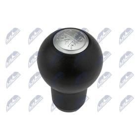 Comprar Pomo de palanca de cambios de NTY GZB-HY-503 a bajo precio de 9,25 €
