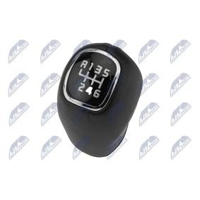 Comprar Pomo de palanca de cambios de NTY GZB-HY-505 a bajo precio de 20,01 €