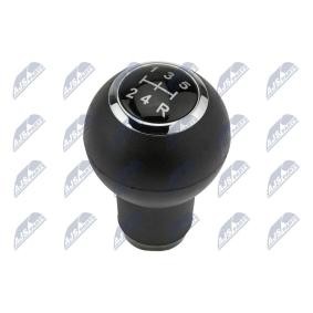 Comprar Pomo de palanca de cambios de NTY GZB-KA-301 a bajo precio de 10,35 €