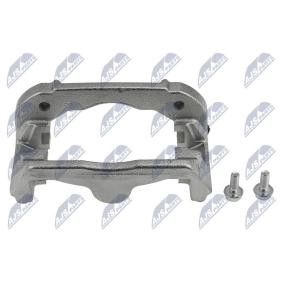Bremssattelhalter HZP-BM-034A von NTY günstig für 48,46 € online kaufen