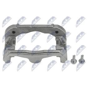 Bremssattelhalter HZP-BM-035A von NTY günstig für 77,03 € online kaufen
