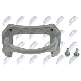 Achetez des Support, étrier de frein NTY HZP-FR-049A à prix pour 36,20 €
