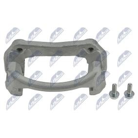 Achetez des Support, étrier de frein NTY HZP-FR-050A à prix pour 36,20 €