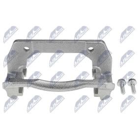 Bremssattelhalter HZP-ME-044A von NTY günstig für 59,04 € online kaufen