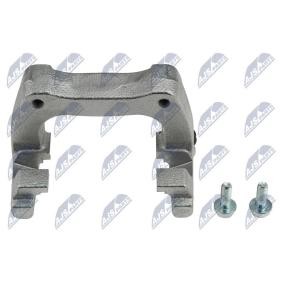 Bremssattelhalter HZT-CT-021A von NTY günstig für 26,63 € online kaufen