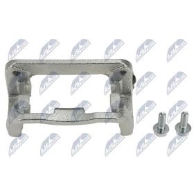 Bremssattelhalter HZT-ME-054A von NTY günstig für 64,26 € online kaufen