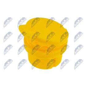 Achetez des Bouchon, réservoir d'eau de nettoyage NTY KZS-RE-000 à prix pour 6,05 €