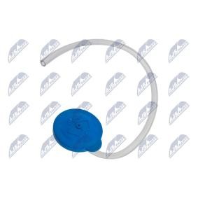 Compre Deposito de agua de limpiaparabrisas de NTY online para COROLLA Sedán (_E12J_, _E12T_) a precios moderados