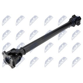Compre Cardan de NTY online para X3 (E83) a preços moderados