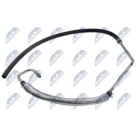Compre Manguera de dirección hidráulica de NTY online para Fiesta Mk6 Hatchback (CB1, CCN, JA8, JR8) a precios moderados
