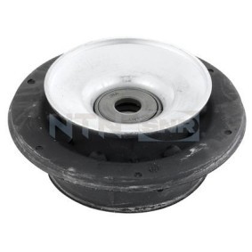 Reparatursatz, Federbeinstützlager KB657.01 von SNR günstig für 17,17 € online kaufen