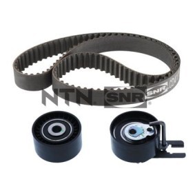 Compre Jogo de correias dentadas da SNR KD459.45 a um preço baixo por 64,51 €