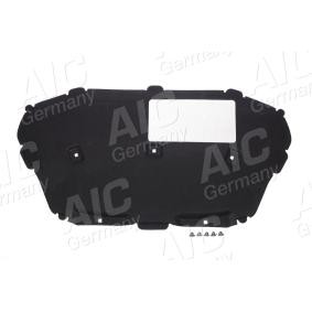 Acquista Insonorizzazione vano motore da AIC 73996 a buon mercato per soli 90,94 €